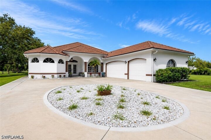 Property Photo: 16451 Wildcat Drive FL 33913