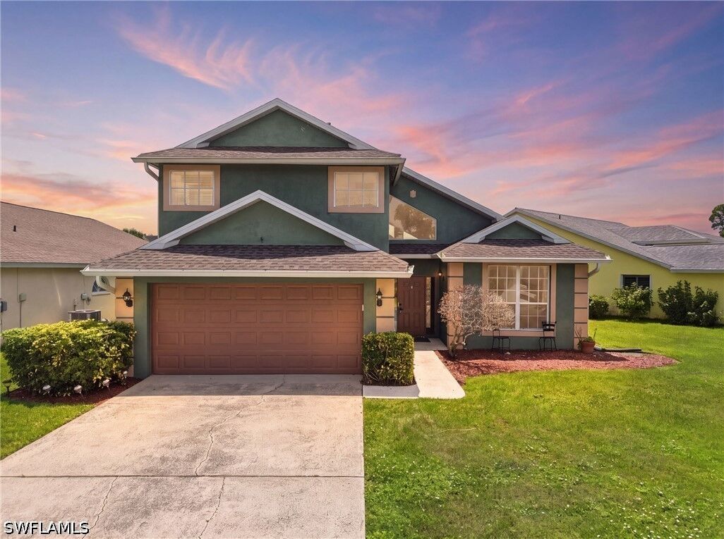 Property Photo: 17841 Bermuda Dunes Drive FL 33967