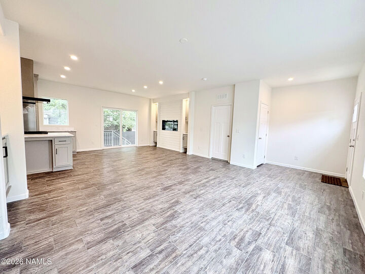 Property Photo:  4490 N Randall Street  AZ 86004 