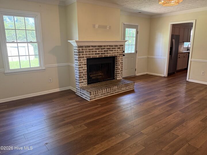 Property Photo:  203 Poplar Road  NC 28532 