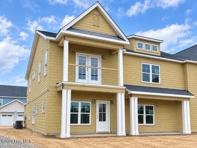 Property Photo:  919 Everlong Lane  NC 28412 