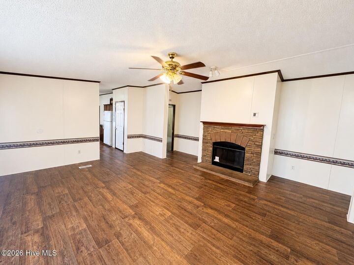 Property Photo: 1530 Early Station Road NC 27805