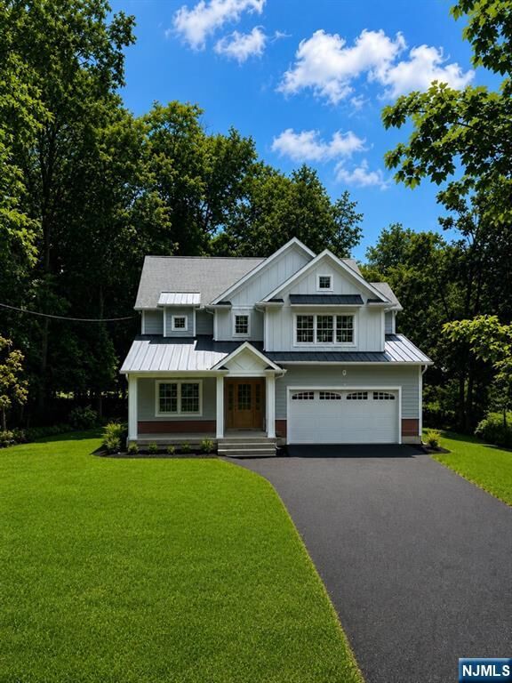 Property Photo:  203 Pascack Road  NJ 07656 