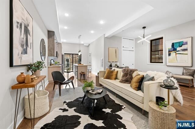 Property Photo: 545 Palisade Avenue 2 NJ 07307