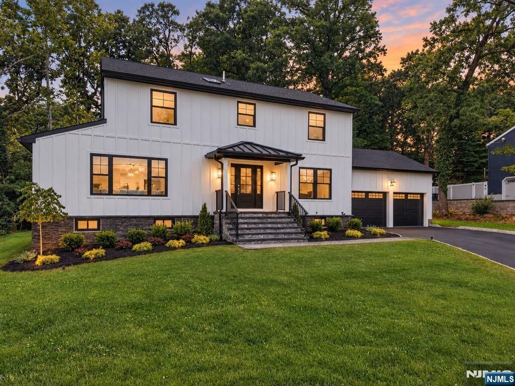 Property Photo:  12 Weber Road  NJ 07052 