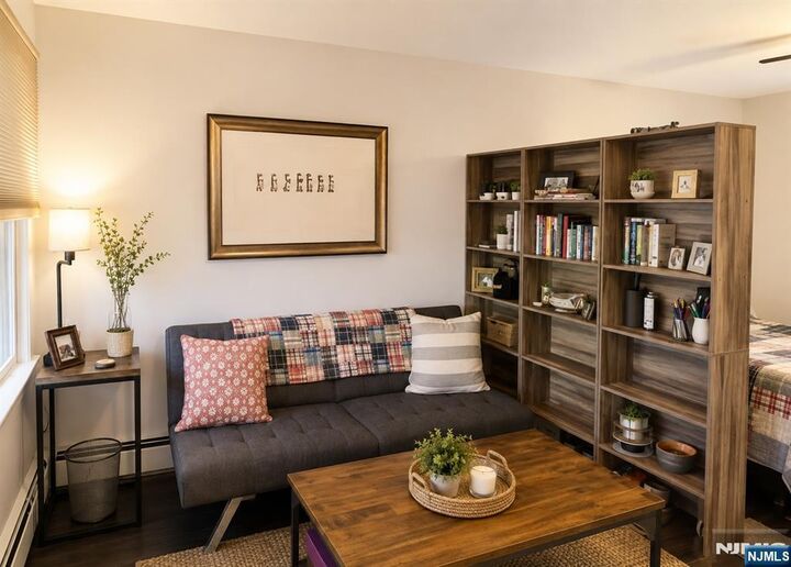 Property Photo: 6 Pineview Terrace 1B NJ 07645