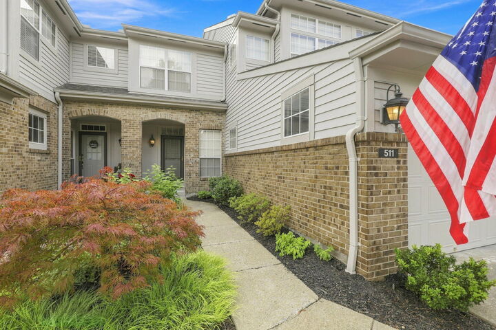 Property Photo:  511 Fincastle Lane  KY 41011 