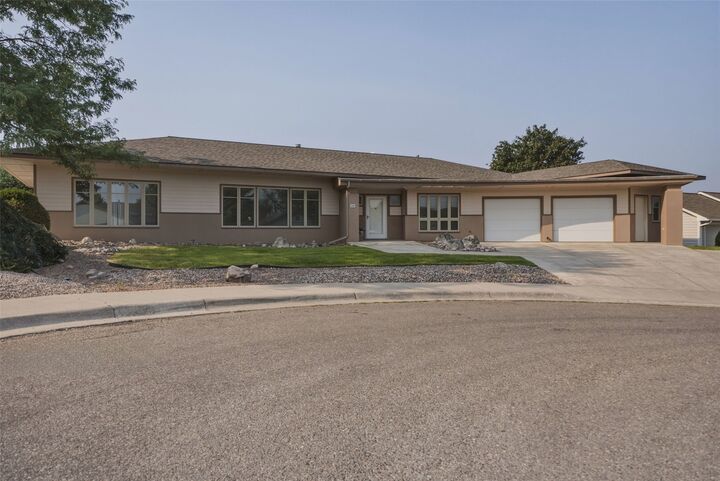 Property Photo:  2403 Garland Drive  MT 59803 