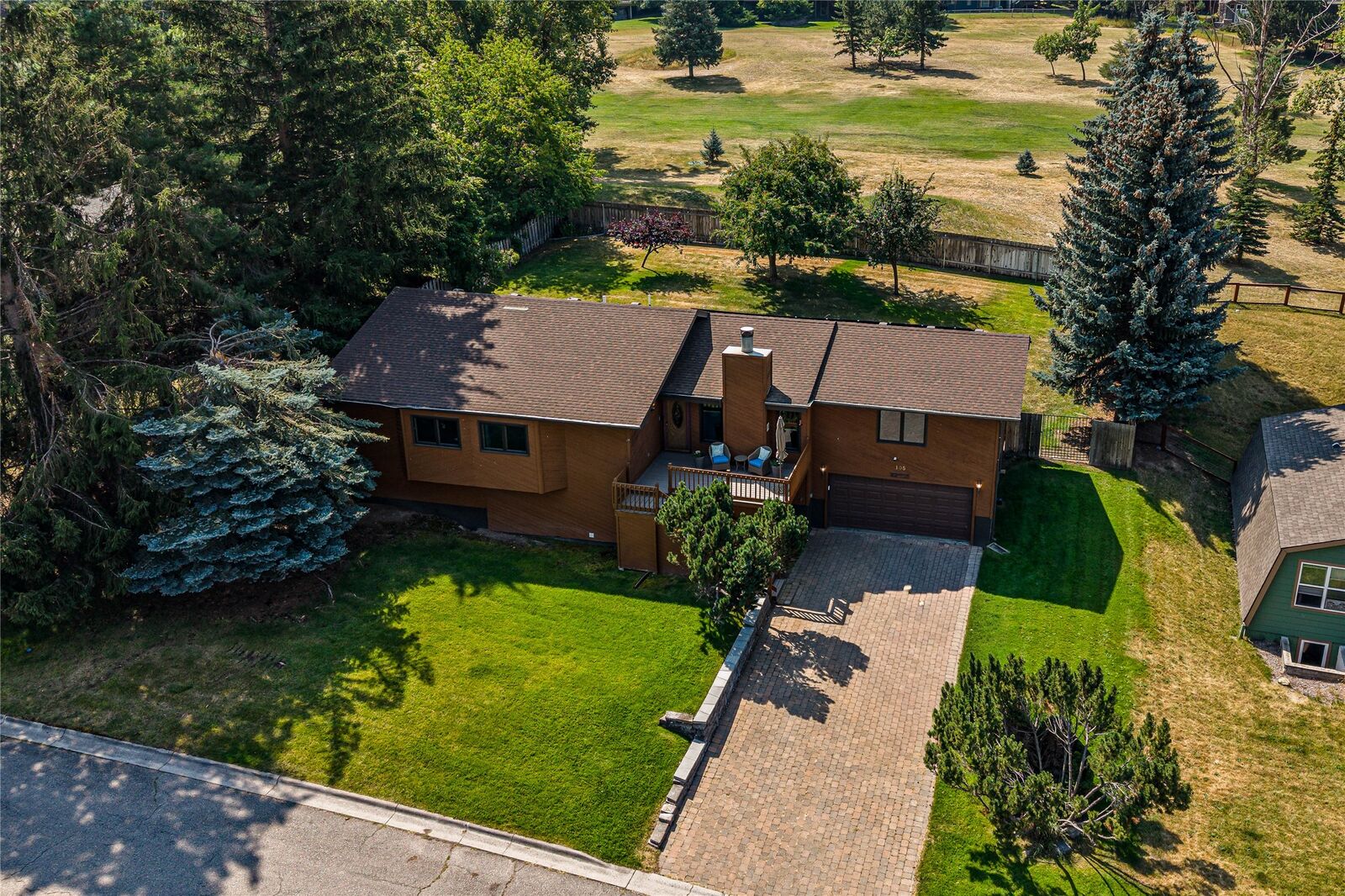 Property Photo: 105 Ironwood Place MT 59803