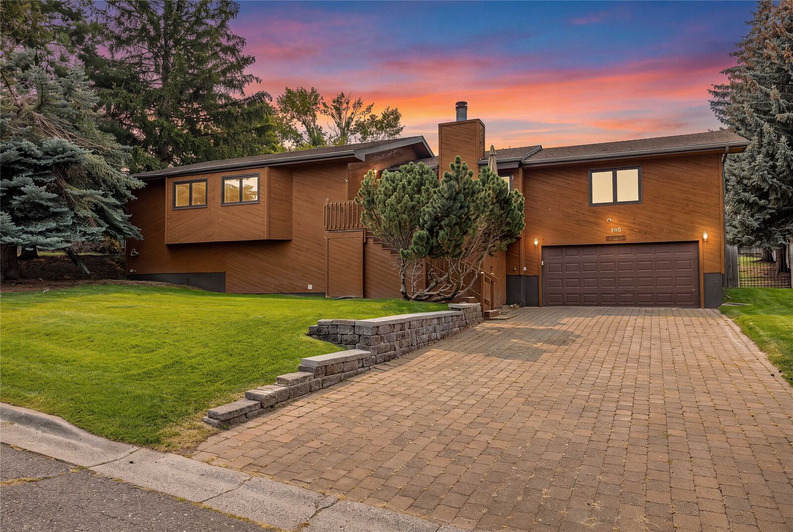 Property Photo:  105 Ironwood Place  MT 59803 