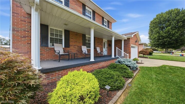 Property Photo:  817 George Street  OH 45714 