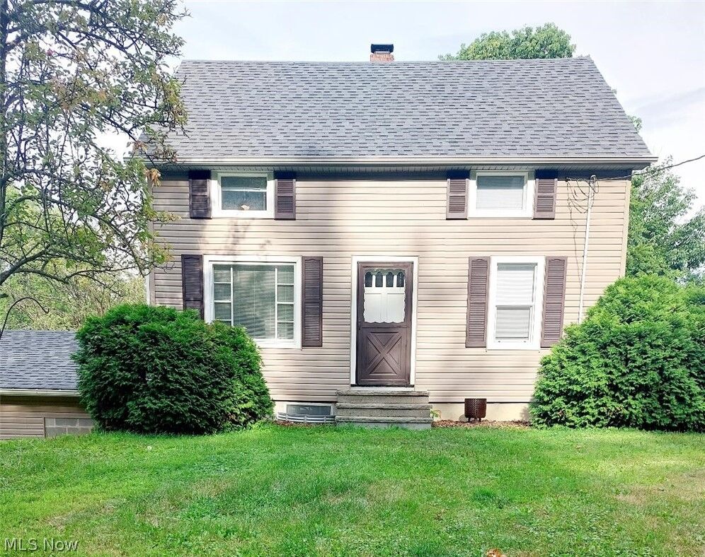 Property Photo: 10421 Electric Boulevard OH 44067