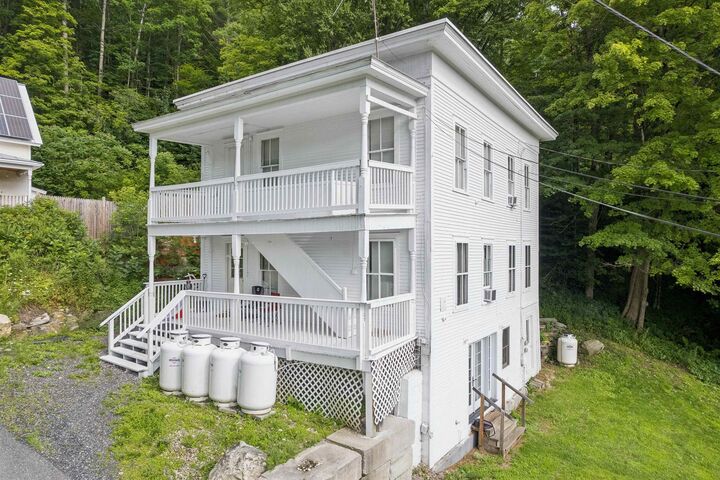 Property Photo:  30 Densmore Drive  VT 05032 