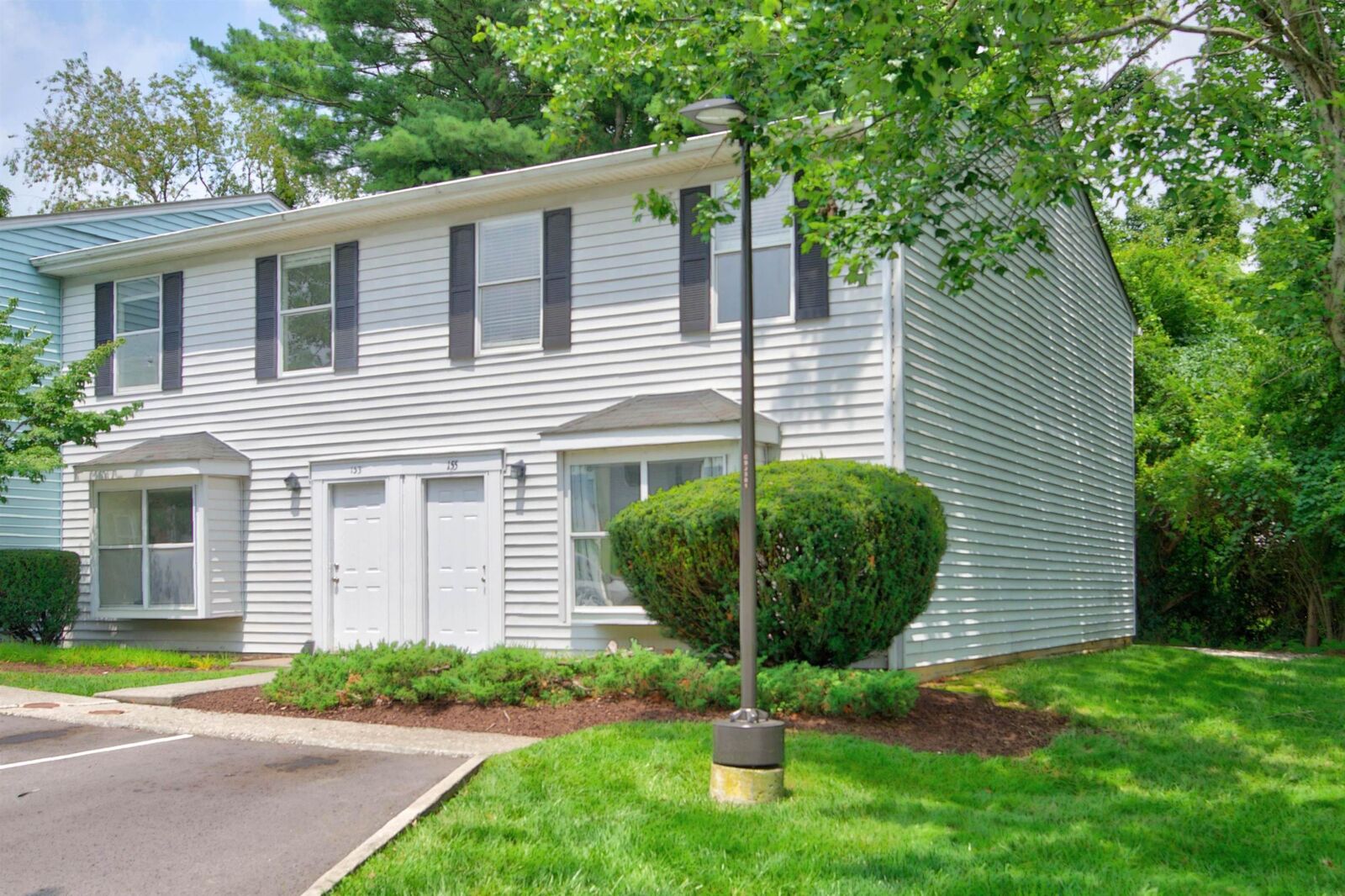 Property Photo:  155 Clover Valley Circle  VA 24060 