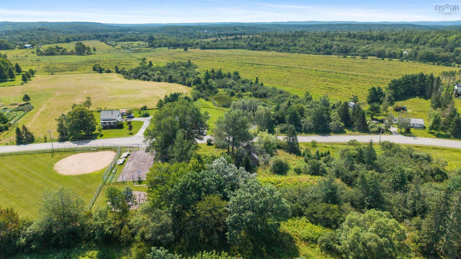 Property Photo:  Lot Highway 357  NS B0N 1K0 
