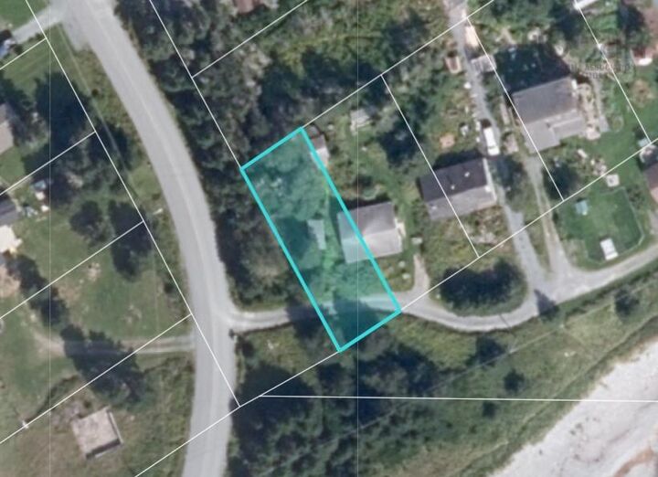 Property Photo: Lot 27 Hawkey Island Road NS B0J 2L0