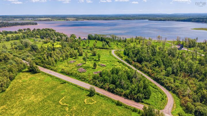 Property Photo:  Murray Road  NS B0M 1L0 
