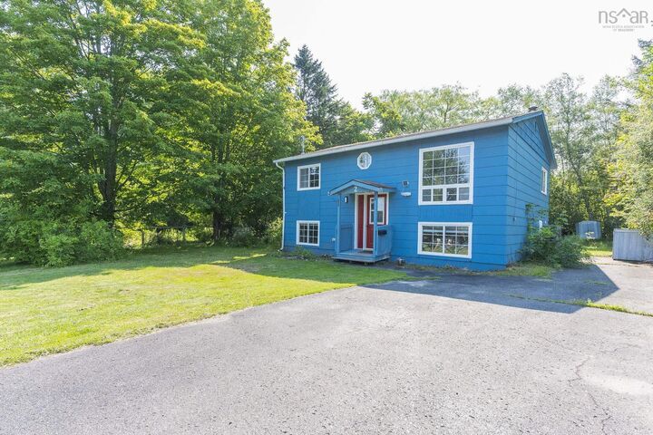 Property Photo: 2 Minas Street NS B4N 2N8