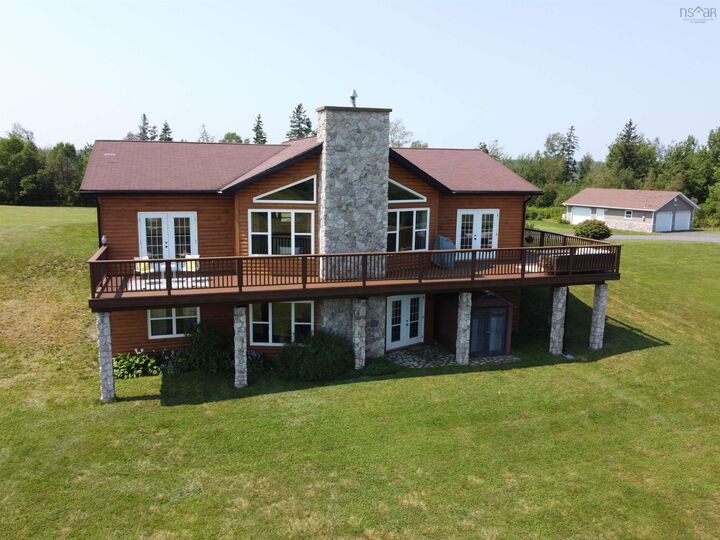 1275 Green Hill Road — photo 1