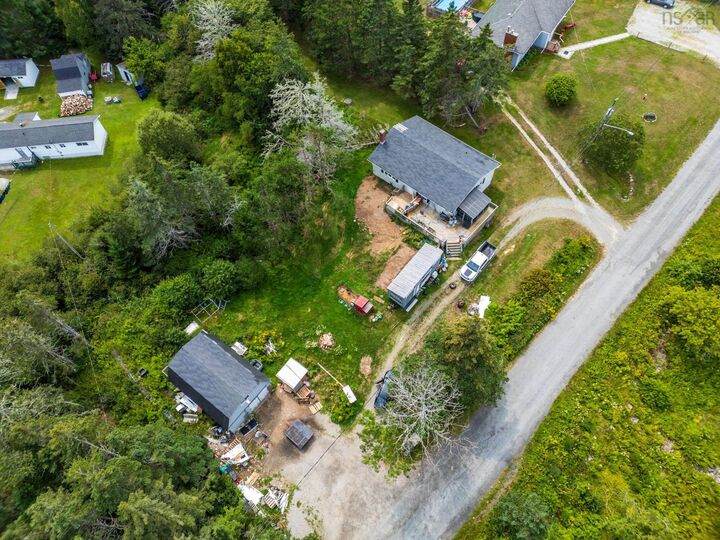 Property Photo: 31 Mill Creek Road NS B0W 1B0