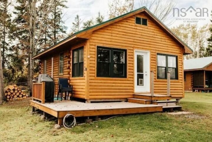 Property Photo: 1120 Sandpoint Road NS B0K 1V0