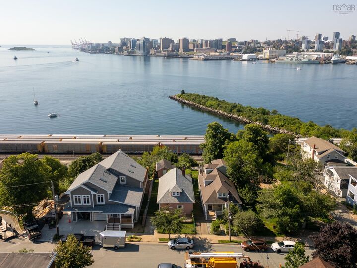 Property Photo: 13 Fairbanks Street NS B3A 1B8