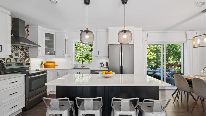 Property Photo: 89 Edgett Drive NS B4B 0V7