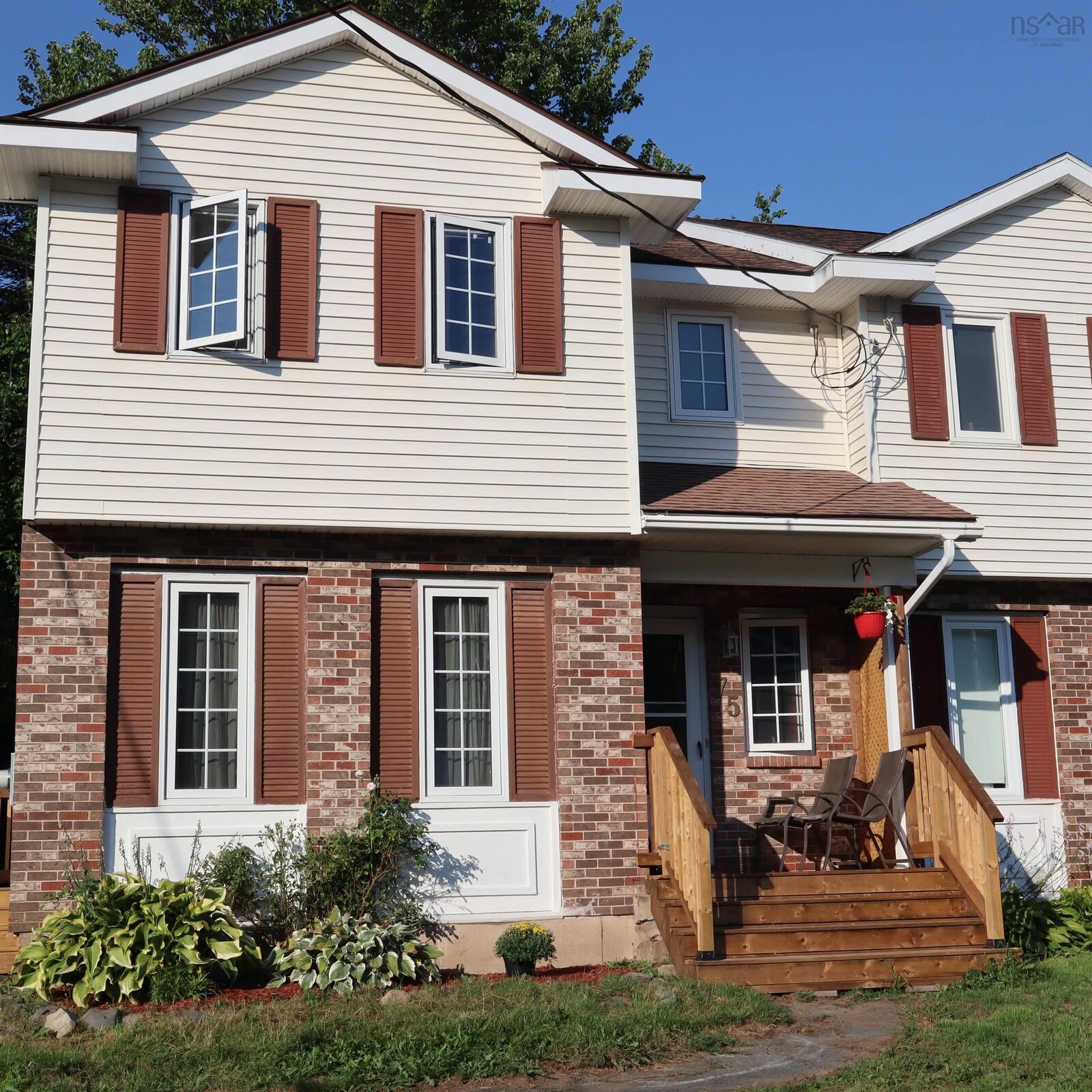 Property Photo: 75 Bruce Drive NS B4C 3T8