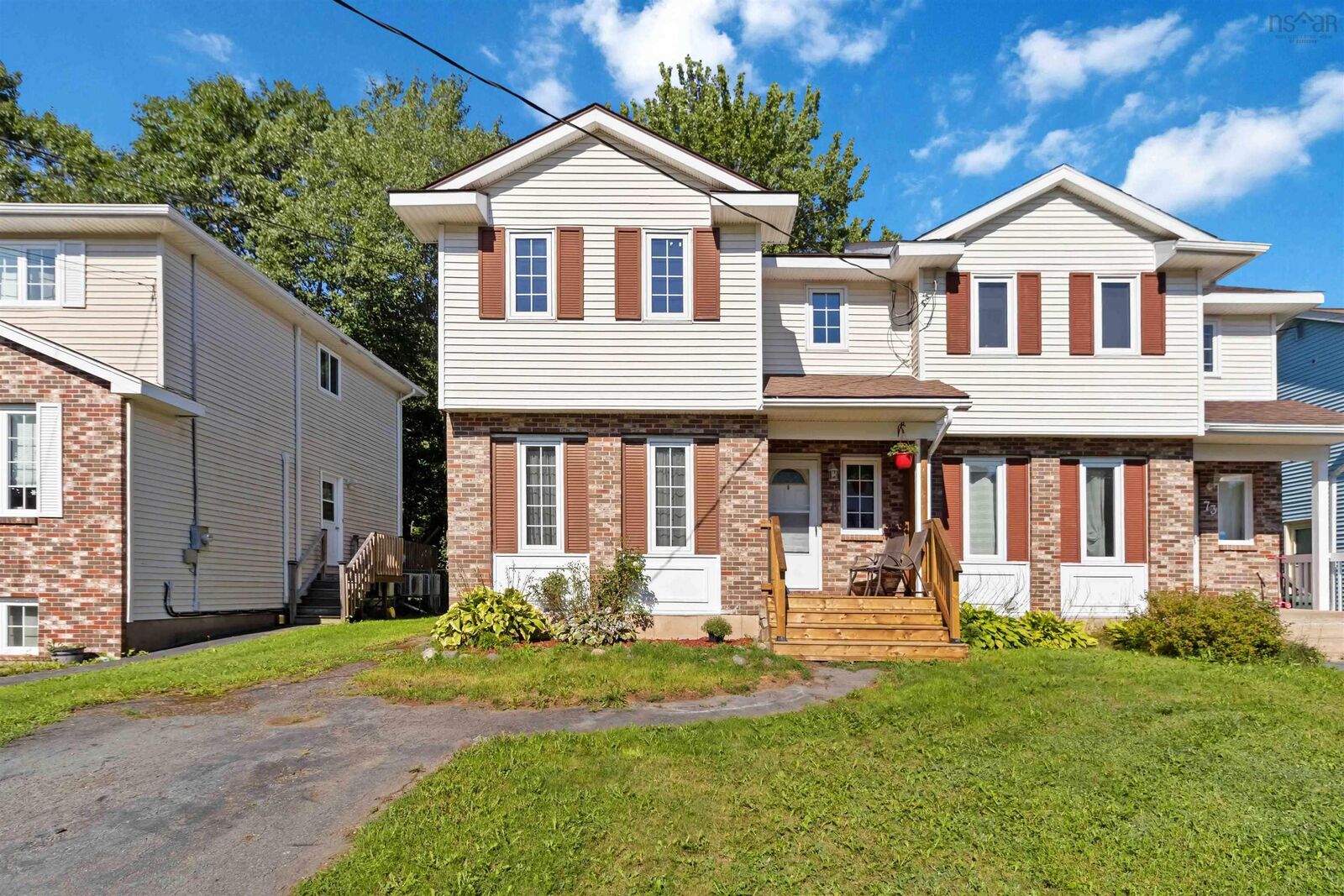 Property Photo: 75 Bruce Drive NS B4C 3T8