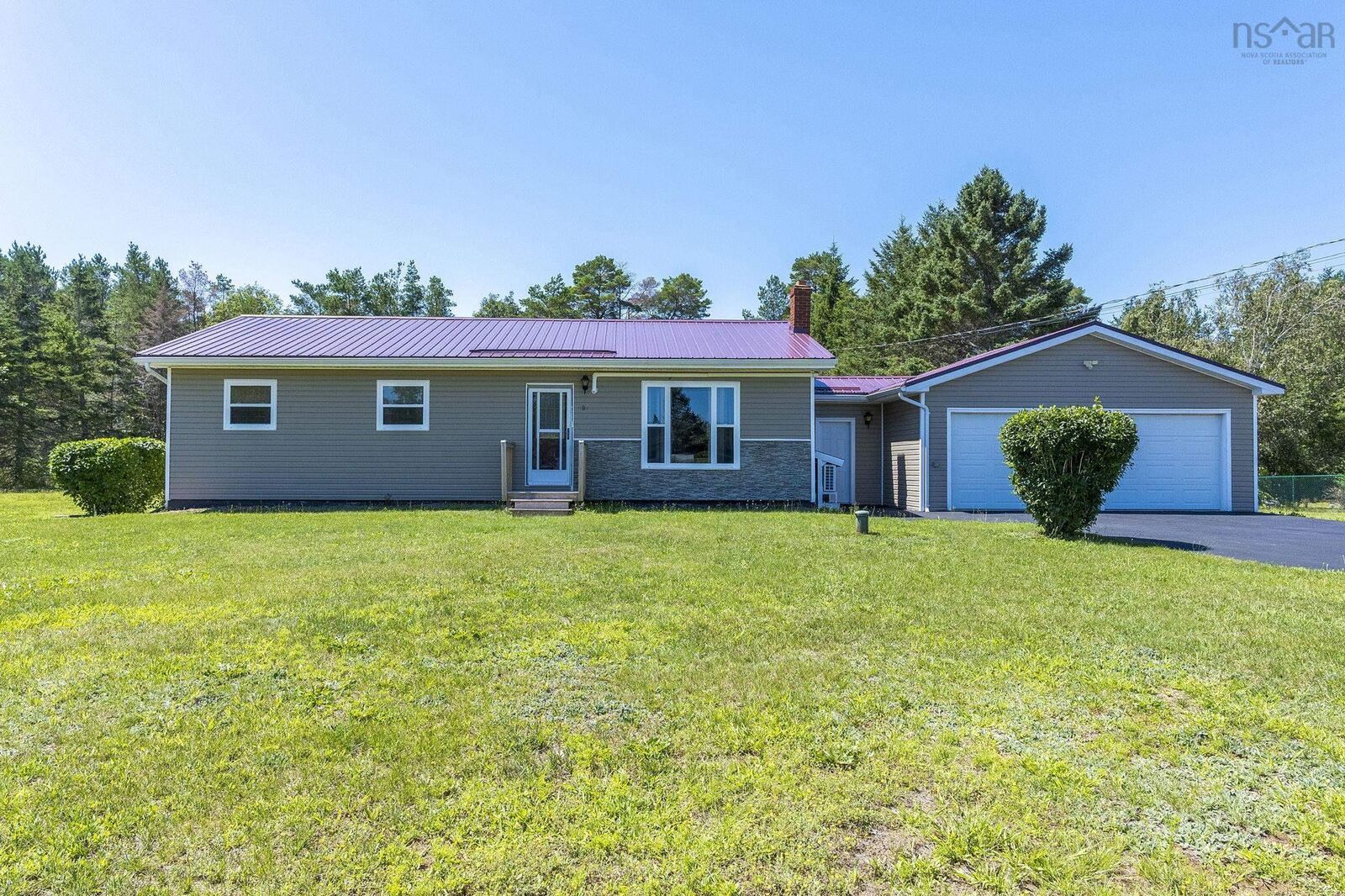 Property Photo: 107 Wanda Lynn Drive NS B0S 1P0