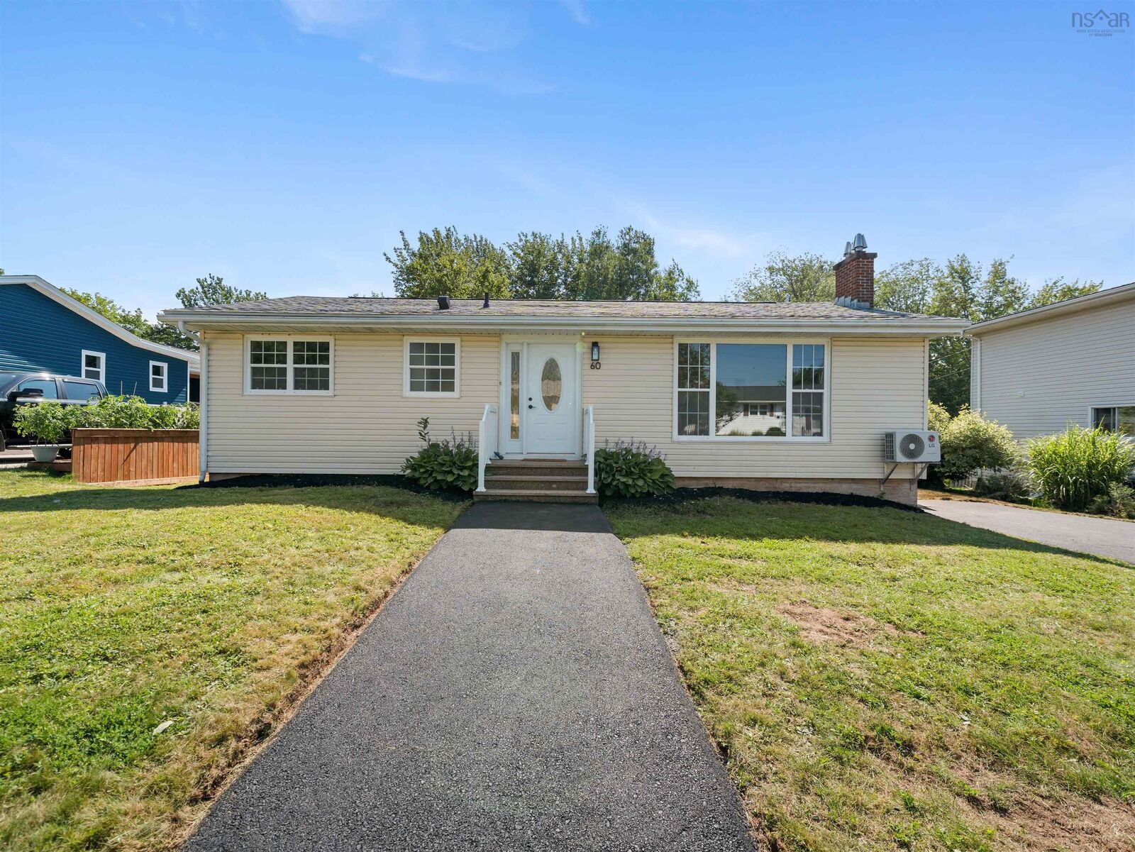 Property Photo: 60 Wilmot Street NS B4C 2A8