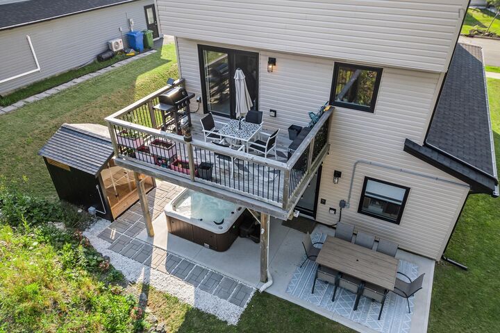 Property Photo: 156 Lewis Drive NS B4B 1C5
