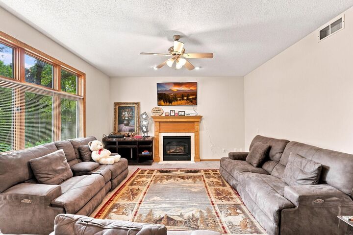 Property Photo:  14028 Furlong Trail  MN 55033 