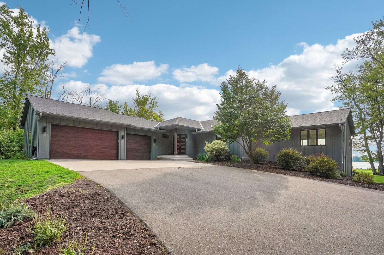 Property Photo: 7397 Old Mill Road MN 55038