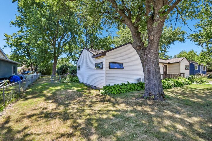 Property Photo: 1824 9th Street MN 55110