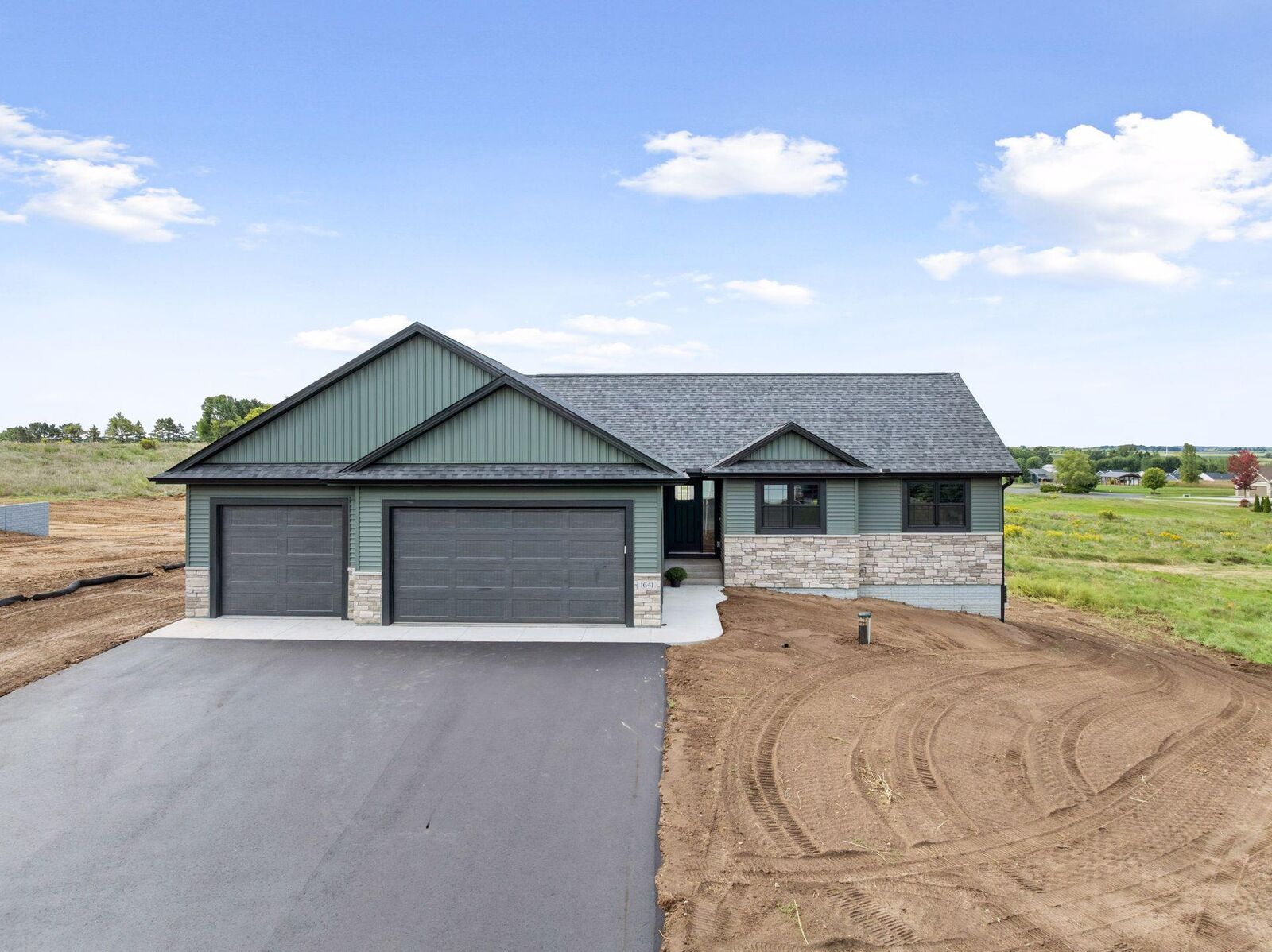 Property Photo: 238 Eagle Ridge Drive WI 54023