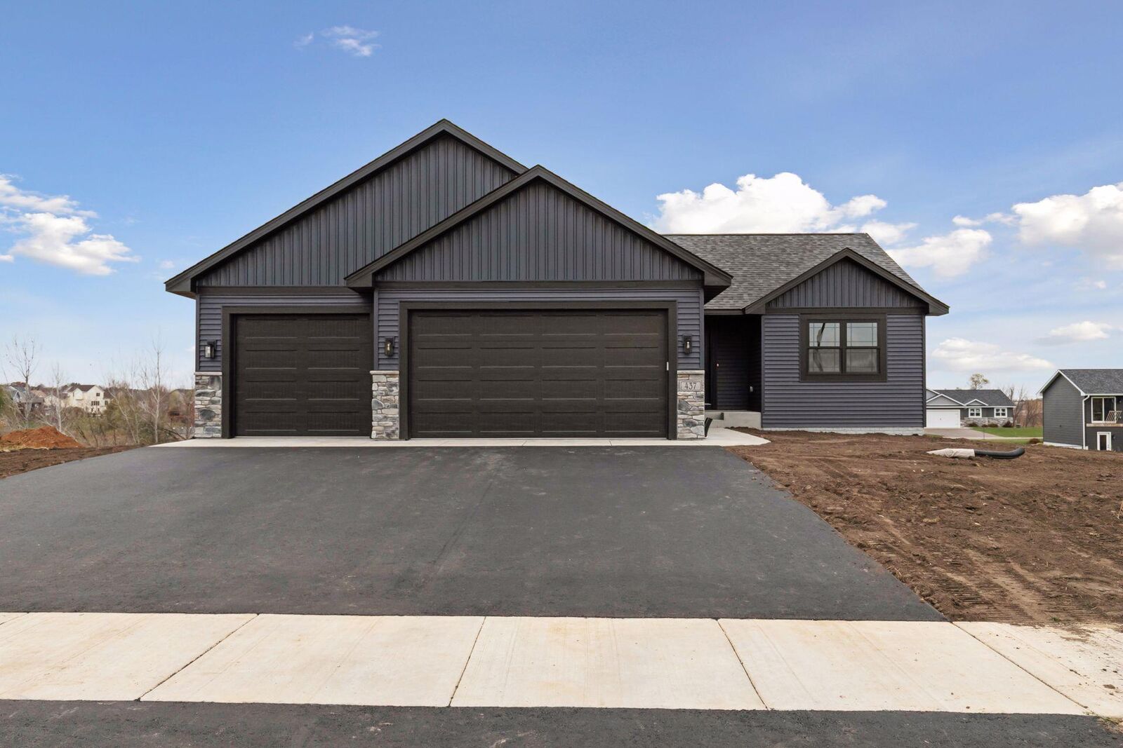 Property Photo:  238 Eagle Ridge Drive  WI 54023 
