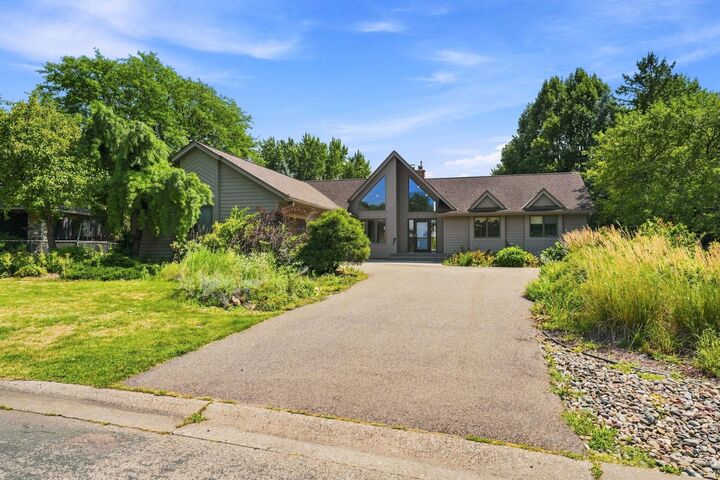 Property Photo: 386 Bear Avenue S MN 55127