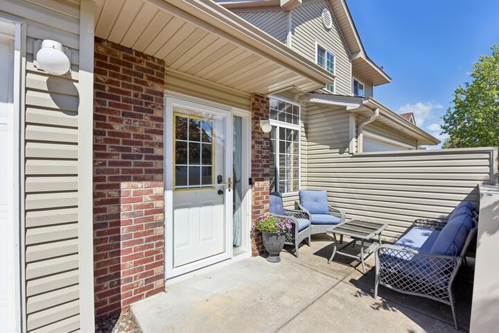 Property Photo: 2335 Oakridge Circle WI 54016