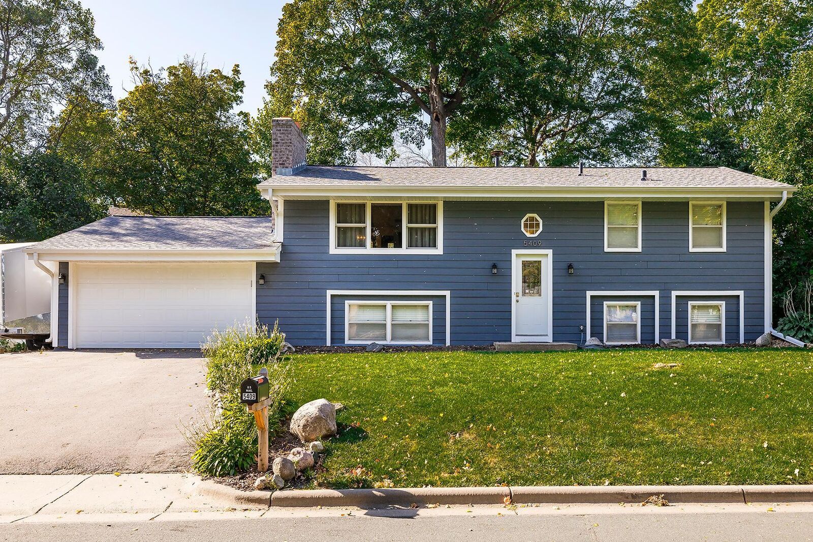 Property Photo:  5409 Church Road  MN 55364 
