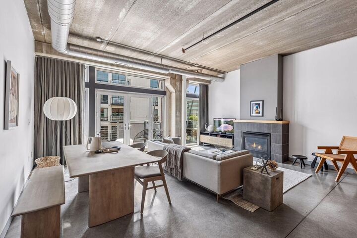 Property Photo: 710 N 4th Street E407 MN 55401