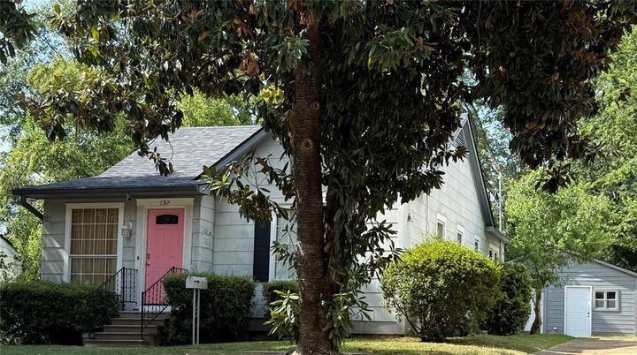 Property Photo: 132 E Wyandotte Street LA 71101