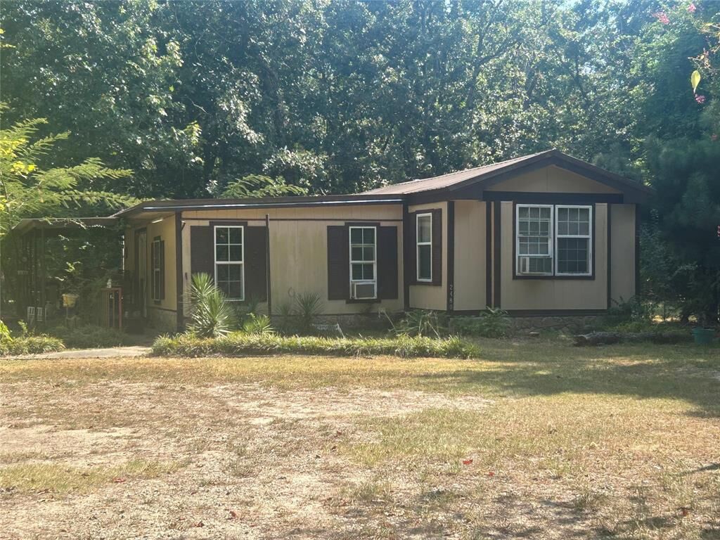 Property Photo:  2480 County Road 44550  TX 75462 