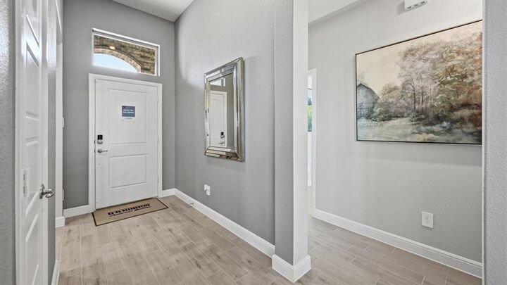 Property Photo: 133 Ringtrail Drive TX 76078
