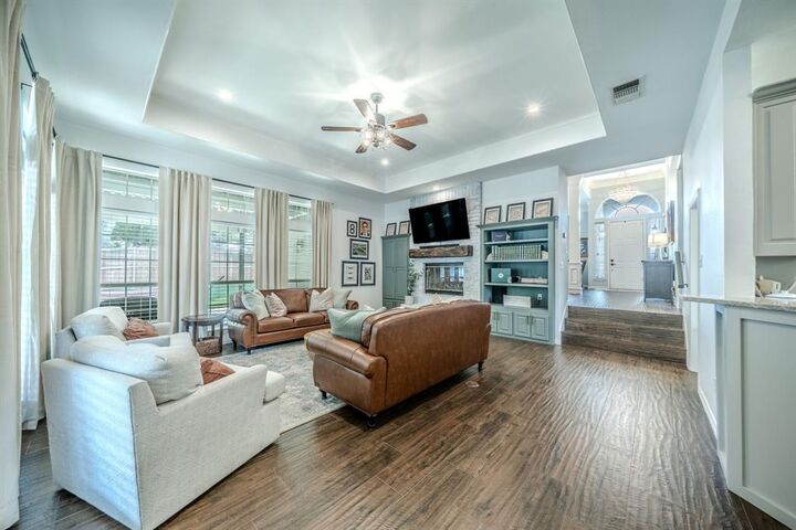 Property Photo:  1658 Pepper Tree Lane  TX 76065 