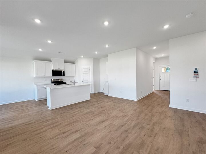 Property Photo:  537 Oklahoma Street  AR 72730 