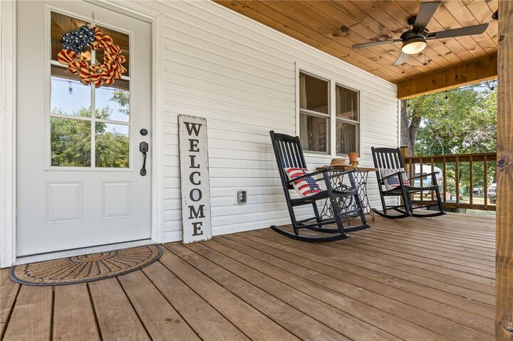 Property Photo:  206 Lane Street  AR 72611 