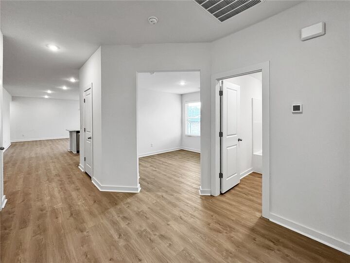 Property Photo: 543 Oklahoma Street AR 72730