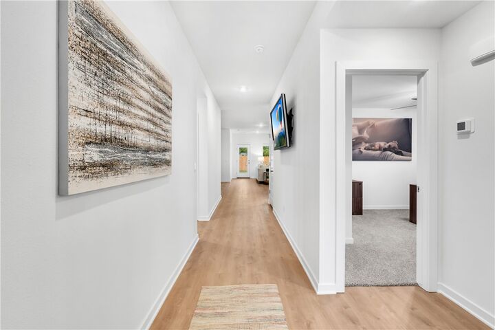 Property Photo:  534 Oklahoma Street  AR 72730 