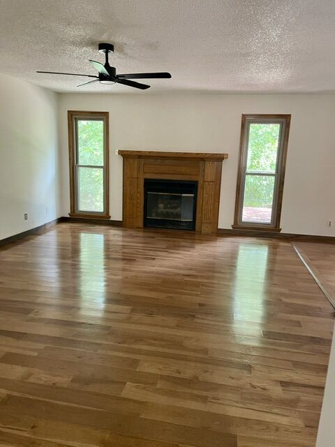 Property Photo: 6 Wilton Lane AR 72715